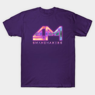 Shame Sindrome Neon T-Shirt